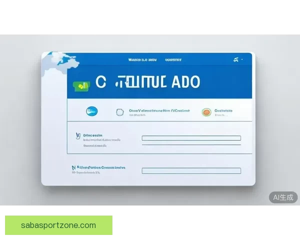 围绕沙巴体育官网入口全面解析平台特色功能与用户体验提升指南