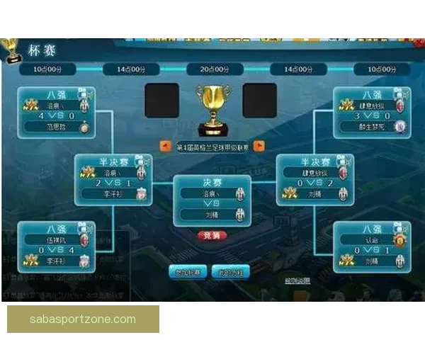 足球竞猜入口平台全面解析热门赛事投注技巧与玩法指南