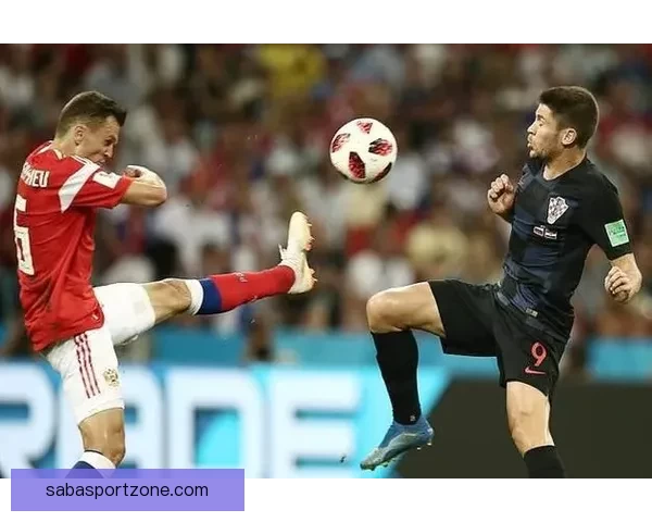 世界杯竞猜盘口深度分析：球队实力与赔率走势全解析