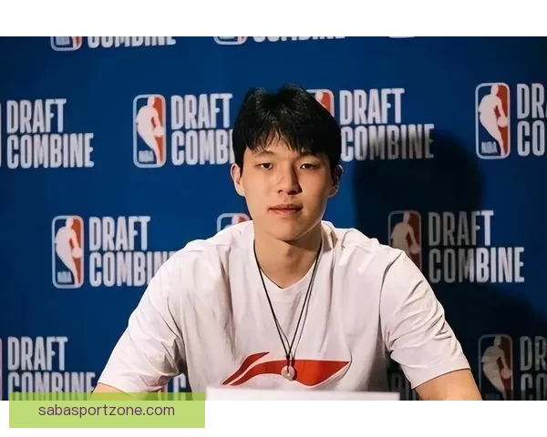 开拓者正式召回杨瀚森担纲球队核心展开新赛季征程