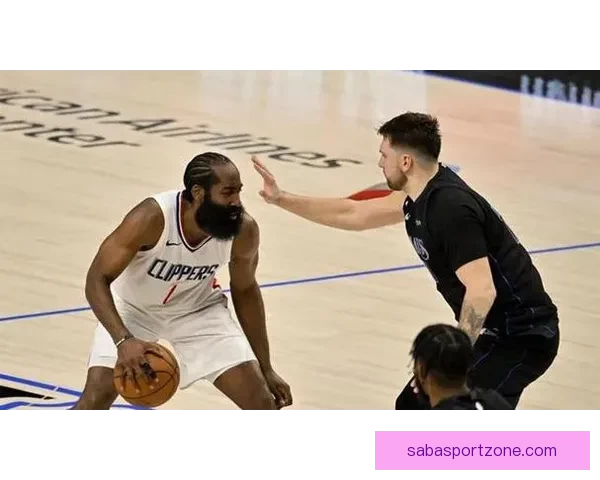 东契奇对决亚历山大 哈登带领骑士冲击季后赛名额