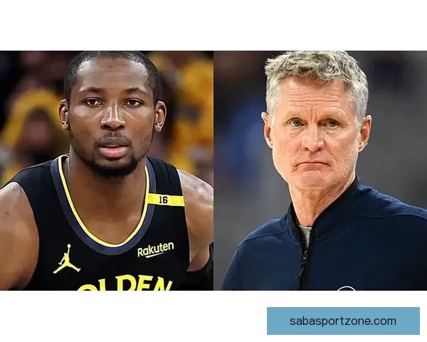 库明加：与勇士旧将保持联系 科尔私下关系一直良好贡献2+4