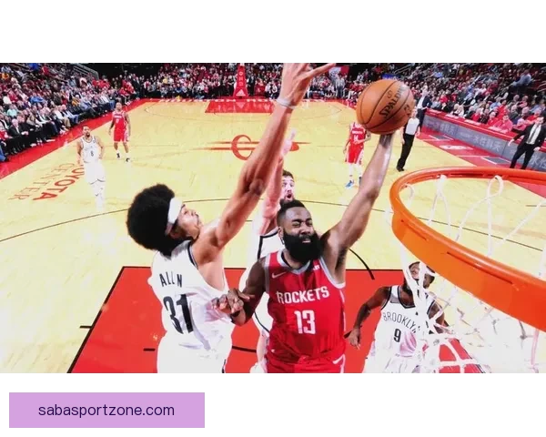 詹姆斯五项数据登顶历史首位 41分11篮板1米85后卫复制哈登壮举