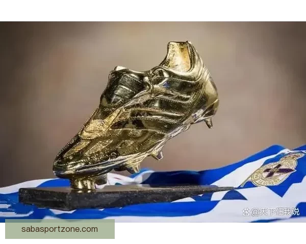 2026世界杯射手榜风云榜单谁将问鼎金靴与传奇对决全景解析