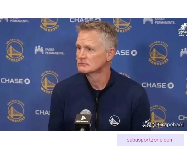 科尔透露库里将参加队内对抗赛 重点防守文班车对策已定