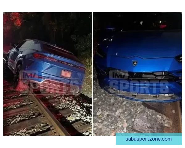 乔丹二儿子达成认罪协议向警察致歉 酒驾毒品指控全数被驳回