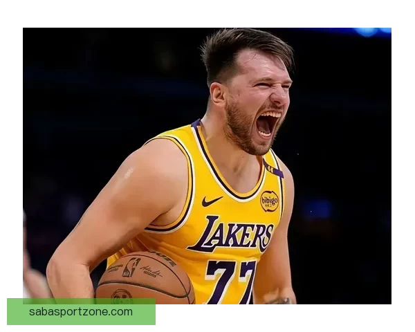 东契奇夏季瘦身38磅状态炸裂 全力争夺新赛季MVP荣誉