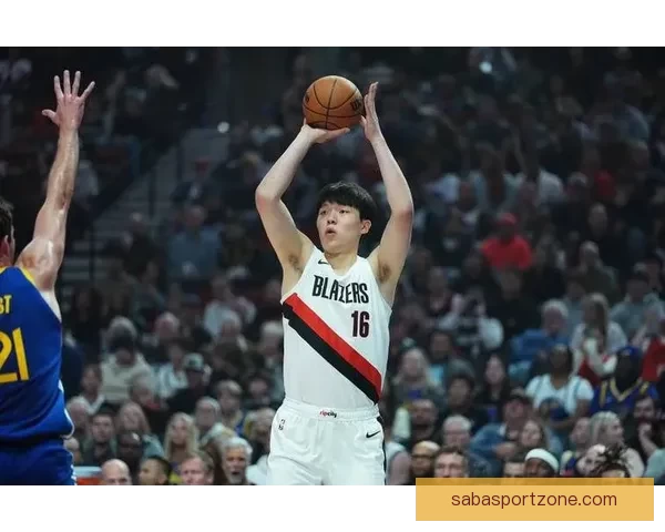 开拓者官方召回杨瀚森 G联赛16场带队首进西部半决赛 自评打60分