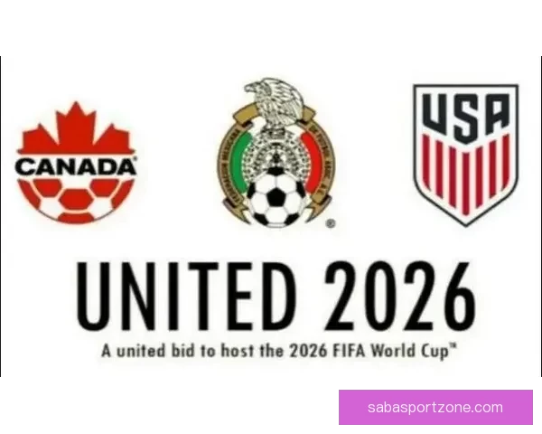 美加墨世界杯买球热潮来袭 揭秘2026年世界杯投注攻略与投注趋势