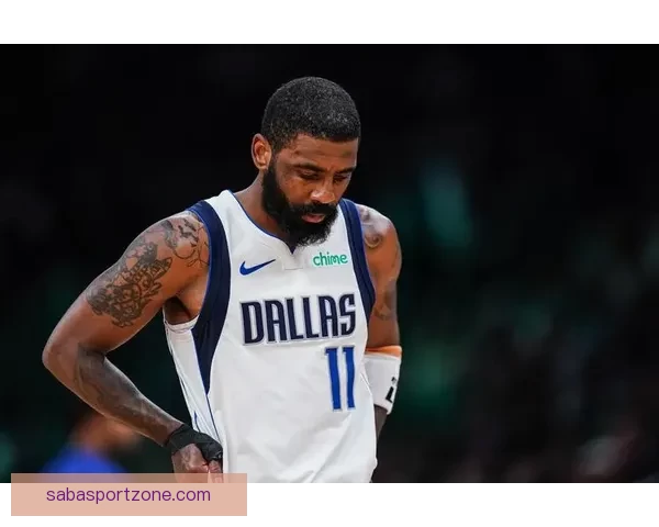 同天生日牵起缘分基德感慨欧文缺席球队格外想念他的领袖作用