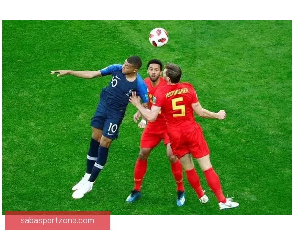 世界杯赔率全解析：各大热门球队胜率与盘口对比分析